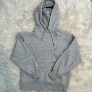 aritzia tna hoodie